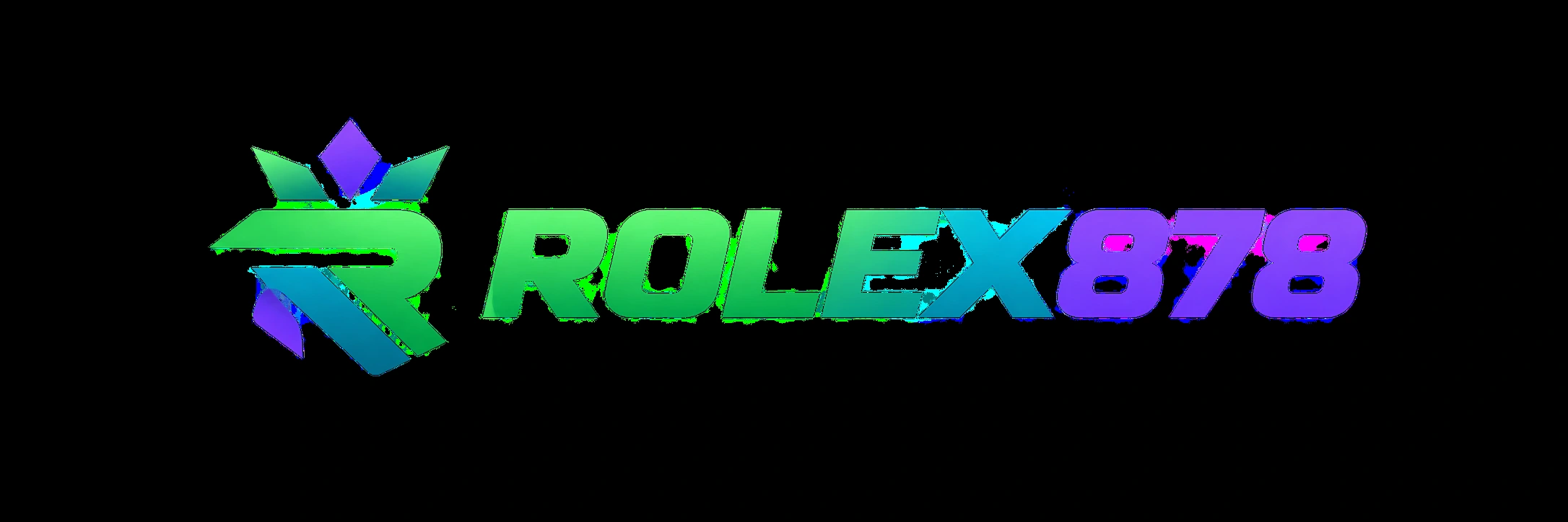 ROLEX878 Logo